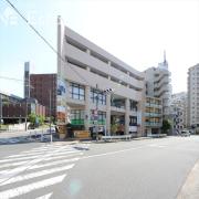 ナビオ杁中