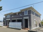 高松琴平電鉄琴平線円座駅まで徒歩14分