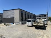 ＪＲ山陽本線新倉敷駅まで徒歩20分
