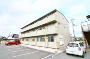 南海本線樽井駅まで徒歩8分