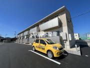 西鉄天神大牟田線津福駅まで徒歩7分