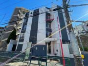 西武新宿線新井薬師前駅まで徒歩9分