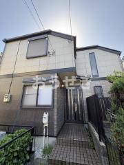 横浜市南区永田山王台戸建