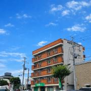 若葉フルーツマンション
