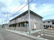 ユアメゾン益野 A