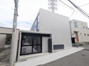 三軒茶屋ヒルズ
