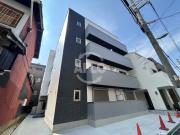 SOLASIA residence 九条