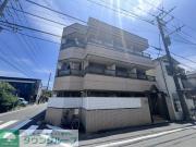 ノーブル新川崎