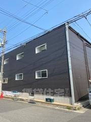 アパートみどり