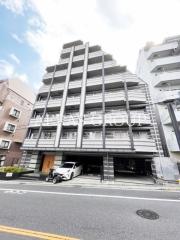 ジェイフラッツ初台