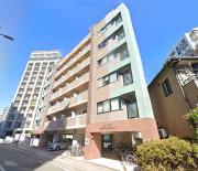 地下鉄七隈線六本松駅まで徒歩5分