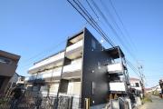 小田急小田原線本厚木駅まで徒歩12分