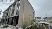ＪＲ福知山線北伊丹駅まで徒歩18分