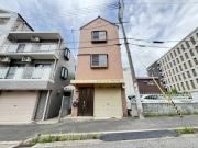 岩屋北町1丁目貸家