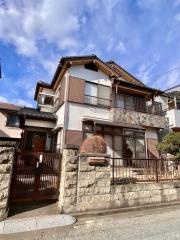 和モダンな住まい 鶴ヶ島