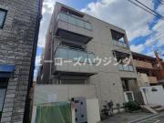 阪急宝塚線豊中駅まで徒歩4分