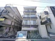 蕨プラザ