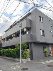 都営大江戸線西新宿五丁目駅まで徒歩9分