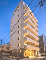 ＪＲ京浜東北・根岸線赤羽駅まで徒歩7分