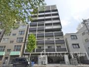 ステージファースト中村橋駅前アジールコート
