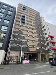 ＪＲ東海道本線三ノ宮駅まで徒歩5分