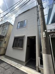 白金510ハウス