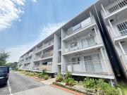 上高丸厚生年金住宅2号棟