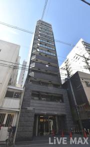 地下鉄谷町線谷町六丁目駅まで徒歩9分