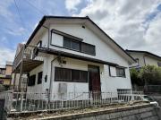 鳩山町鳩ヶ丘2丁目 貸家