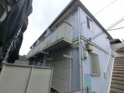 京成千原線大森台駅まで徒歩16分
