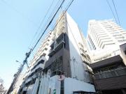 ヒルズ新栄2号館