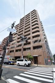 地下鉄御堂筋線江坂駅まで徒歩5分
