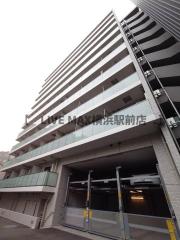 ドゥーエ横濱鶴見