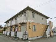 東武伊勢崎・大師線新伊勢崎駅まで徒歩30分