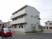 ヴィエント I棟I