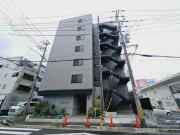 京阪本線香里園駅まで徒歩18分