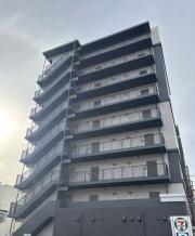 都営浅草線本所吾妻橋駅まで徒歩9分