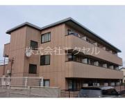 京王高尾線狭間駅まで徒歩14分
