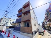 ＪＲ山陽本線海田市駅まで徒歩5分