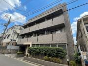 都営大江戸線牛込柳町駅まで徒歩5分