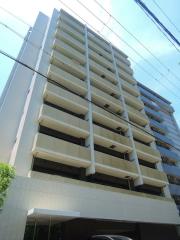 阪神本線野田駅まで徒歩5分