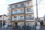 地下鉄長堀鶴見緑地線横堤駅まで徒歩4分