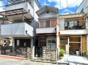京阪本線大和田駅まで徒歩9分