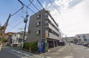 西鉄天神大牟田線高宮駅まで徒歩9分