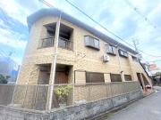 近鉄大阪線堅下駅まで徒歩3分
