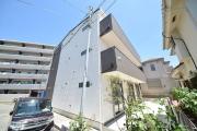 つくばエクスプレス柏の葉キャンパス駅まで徒歩10分