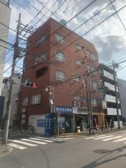 第13通南ビル