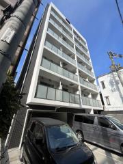 近鉄難波・奈良線今里駅まで徒歩7分