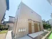ベレガンス市川