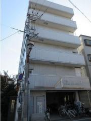 カーサ東住吉